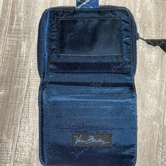 Vera Bradley Wallet - Picture 2 of 3